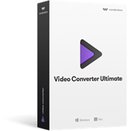 Video Converter box
