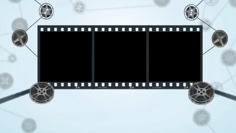 Movie Template