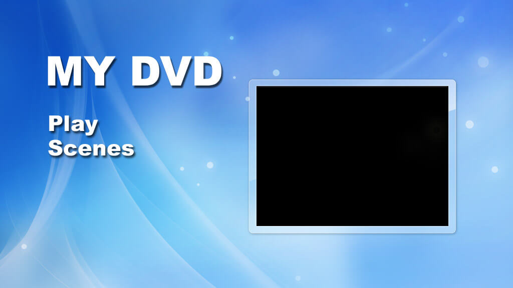 [OFFICIAL] DVD Menu Wondershare DVD Creator