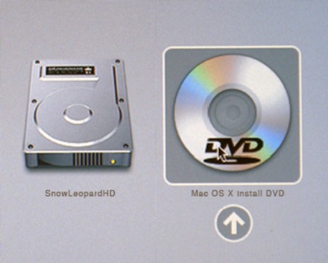 free dvd burner for mac osx 10.6