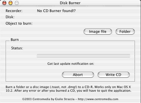 Best CD Burner Programs in 2018 - Disk Burner