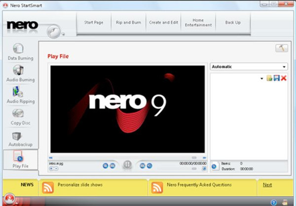 Best CD Burner Programs in 2018 - Nero