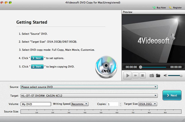 virtual cd rw mac