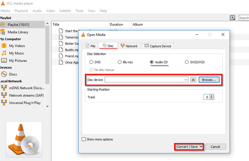 How to Burn Files to CD in Windows 8 with All Methods