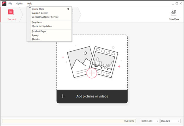 Burn Documents to CD - Consider Other Help