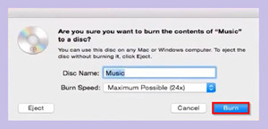 Burn WAV to CD with All Helpful Solutions