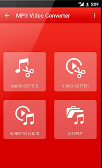 Best CD Burner Apps for Android & iPhone - Video to MP3 Converter