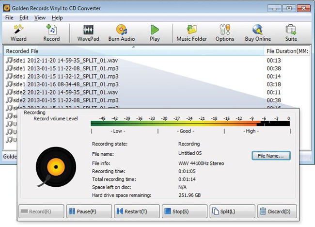 The Best 10 CD Burner for Windows 8 New List