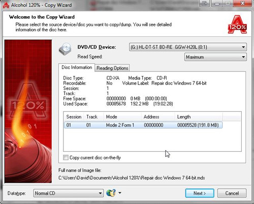 best cd burning software mac