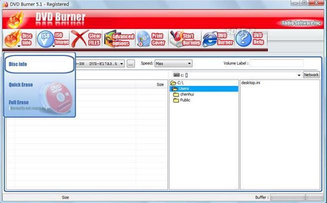 Best CD Burner Software in 2018 - DVD Burner