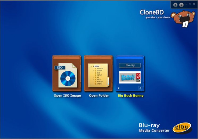 Most Helpful CD Burners for Windows 7 - CloneCD