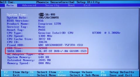 Troubleshooting Computer CD Burner Issues -Fix CD Burner in Chrome