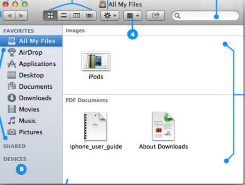 Most Helpful CD Burners for Mac - Finder