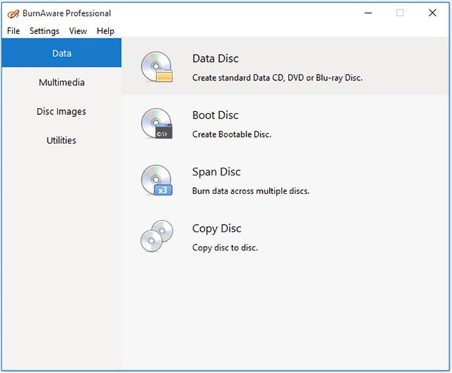 Top 6 Free Blu-ray Burning Software for Windows Recommended