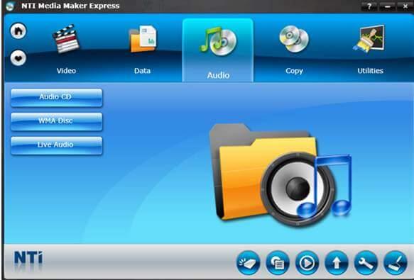 best free disk image creator