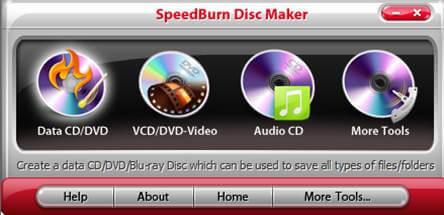 TOP 10 Best CD Makers-Speedburn Disc Maker