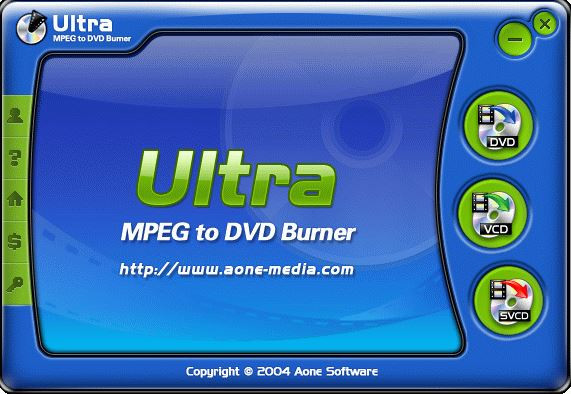 Use Windows Media Player to Burn CD on Computer - Ultra MPEG to DVD Burner