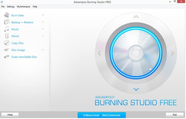 instal the new version for windows True Burner Pro 9.4