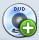 add bluray icon