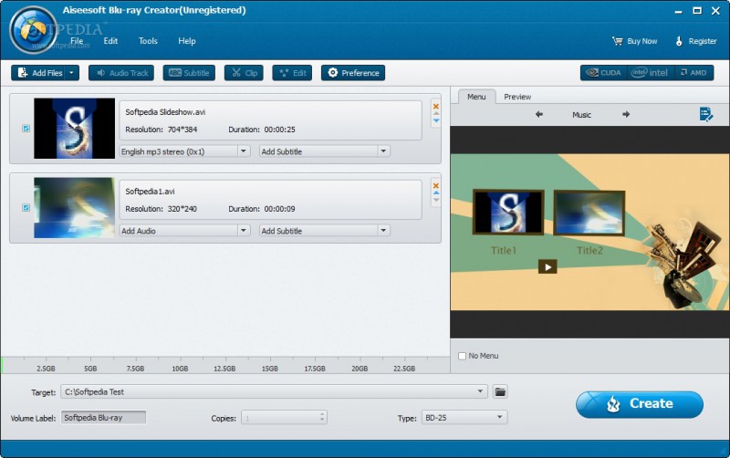 Aiseesoft DVD Creator 5.2.62 instal the new