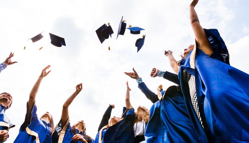 canções de formatura