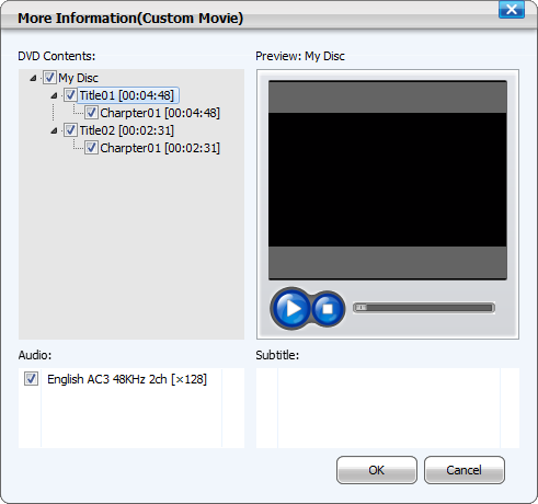 How to Copy A DVD to Another DVD in the Quickest Way