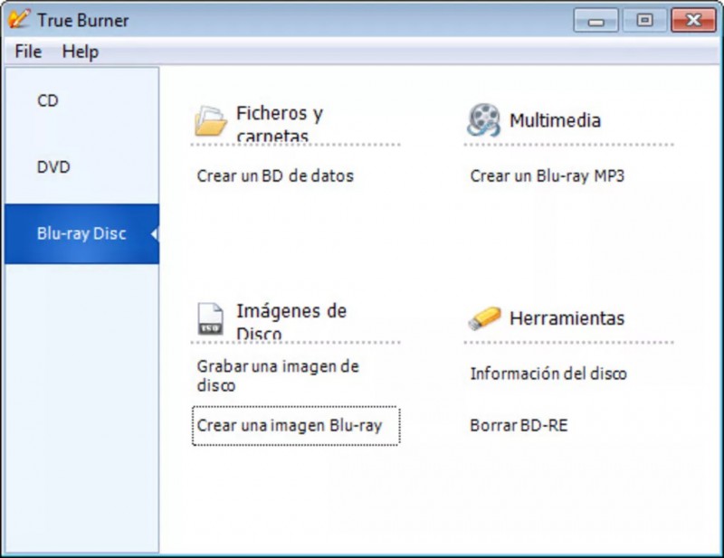 blu-ray burner for windows and mac