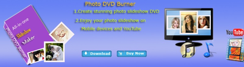 photo dvd burner