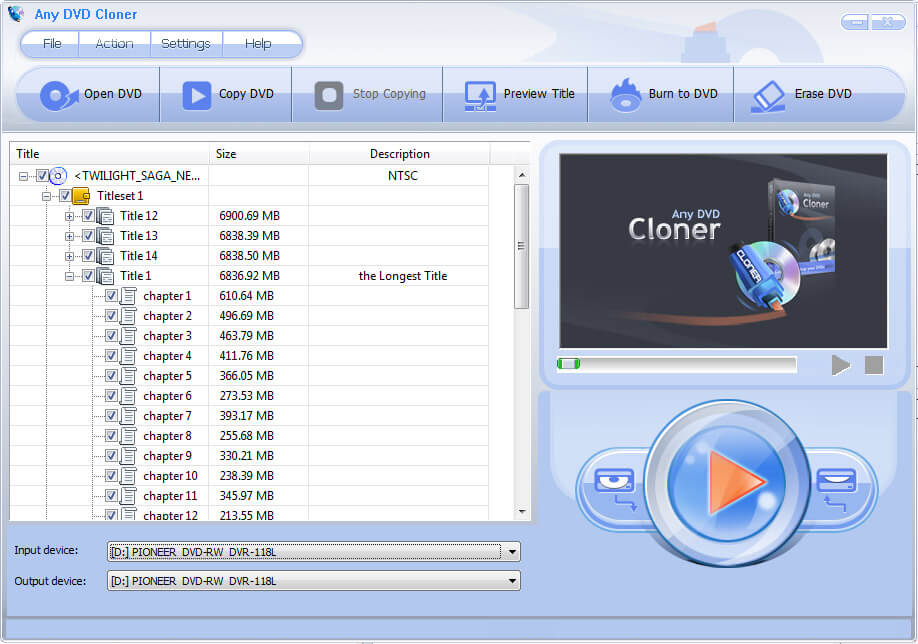 Crack para dvd cloner 9 torrent come inserire un font su photoshop mac torrent