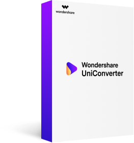 Wondershare DVD Creator