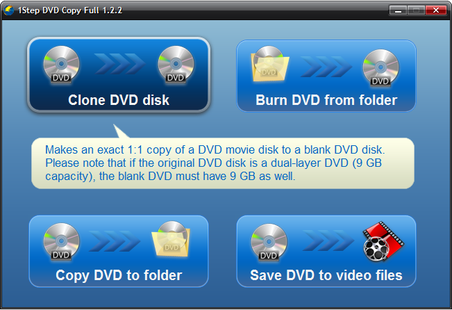 dvd cloner for mac 2015