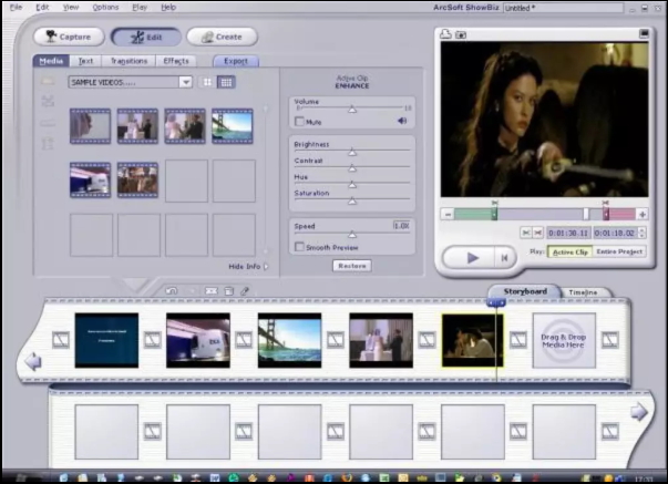 Anime DVD BUZZER BEATER2(1), Video software