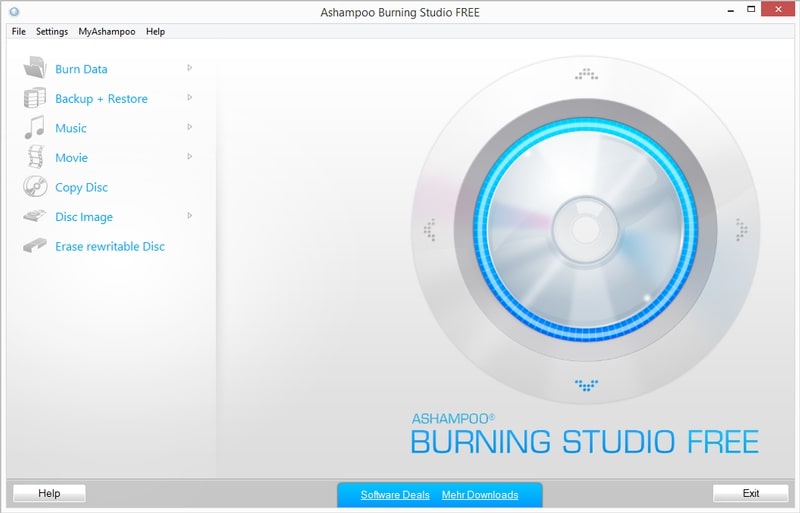 audio dvd creator 1.9.1.0