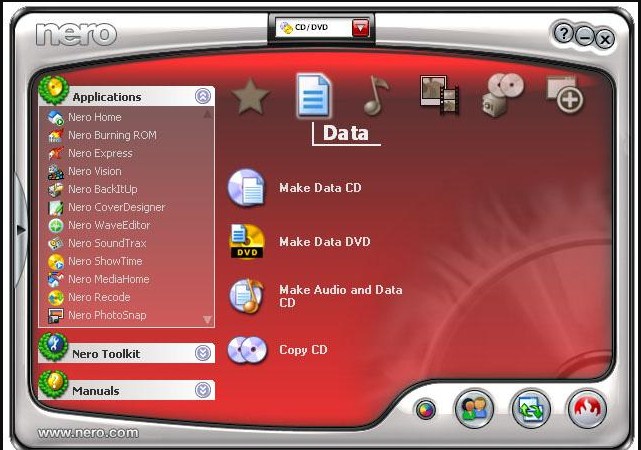 the best free dvd burning software