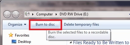 Burn Audio to DVD with DVD Creator