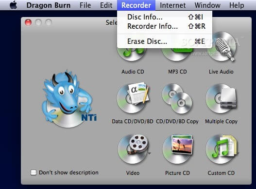 Top 6 Blu ray Burning Software for Mac You Can t Miss