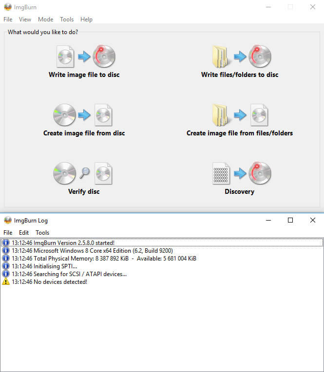 dvd creator software compression free