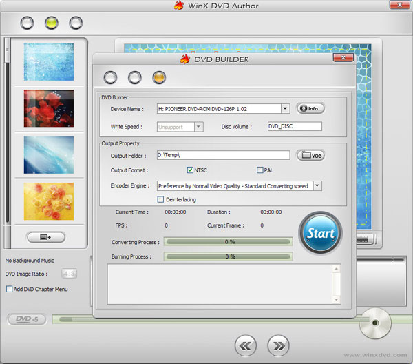 free dvd soft for mac