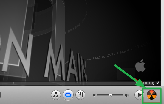 Masterizza iMovie su DVD con iDVD