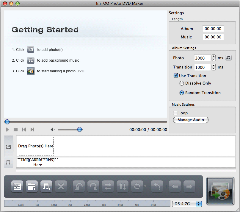 alternative dvd studio pro mac