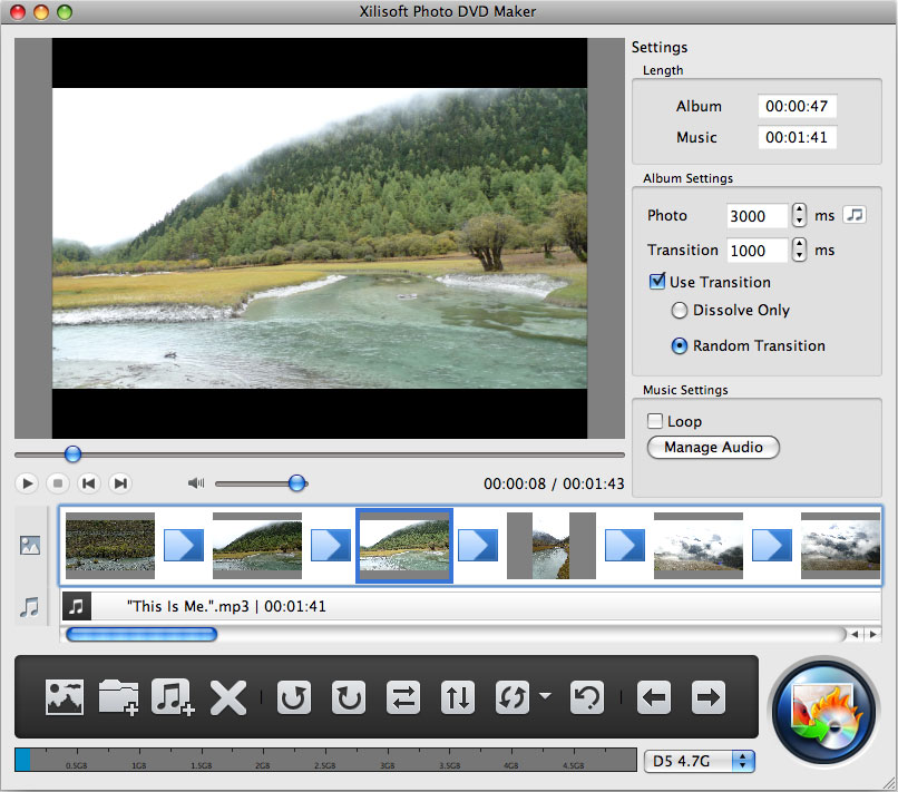 Dvd Maker Mac Free Download. Iskysoft Dvd Creator For Mac