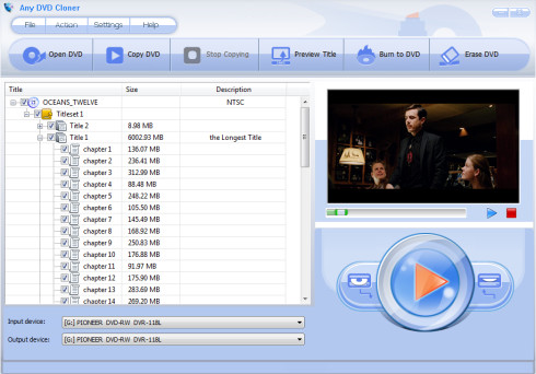 open source dvd burner for mac sieera