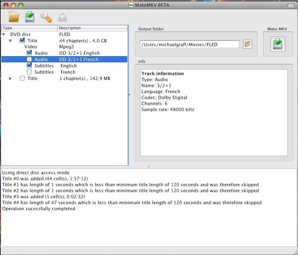 free dvd ripper for mac os x 10.6