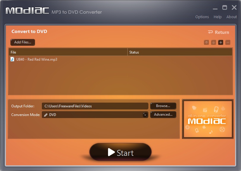 Best Mp3 To Dvd Converter How To Burn Mp3 To Dvd Effortlessly