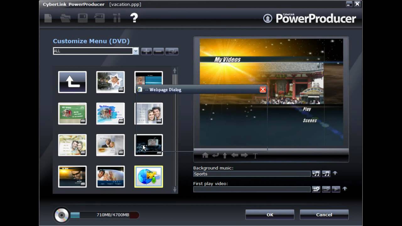 Anime DVD BUZZER BEATER2(1), Video software