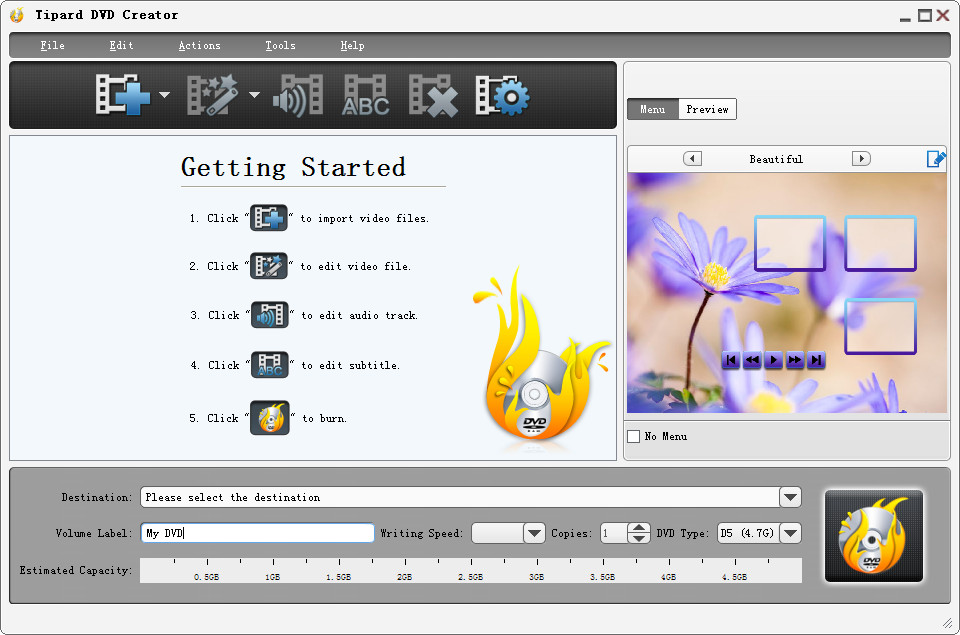 best dvd burning software for mac