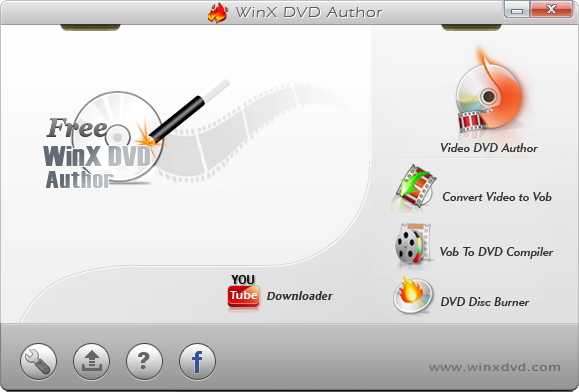 Top 10 Free DVD Menu Creators